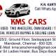 KMS CARS